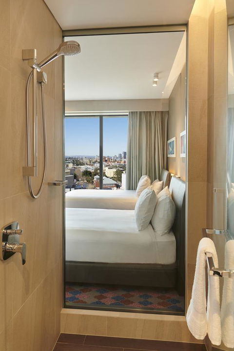 Doubletree By Hilton Perth Northbridge - Accommodation Kalgoorlie 8