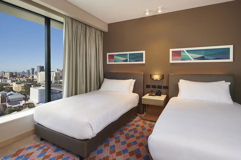 Doubletree By Hilton Perth Northbridge - Accommodation Kalgoorlie 12