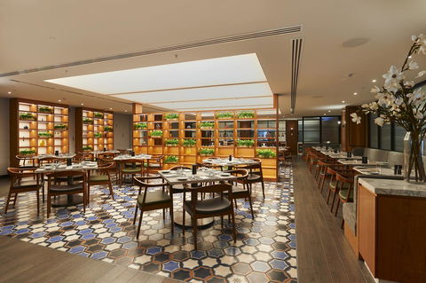 Doubletree By Hilton Perth Northbridge - Accommodation Kalgoorlie 4
