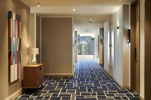 Doubletree By Hilton Perth Northbridge - Accommodation Kalgoorlie 21