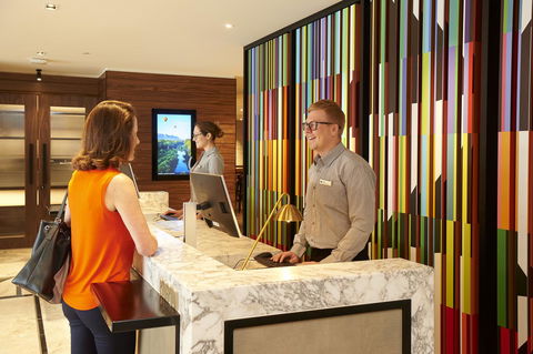 Doubletree By Hilton Perth Northbridge - Accommodation Kalgoorlie 20