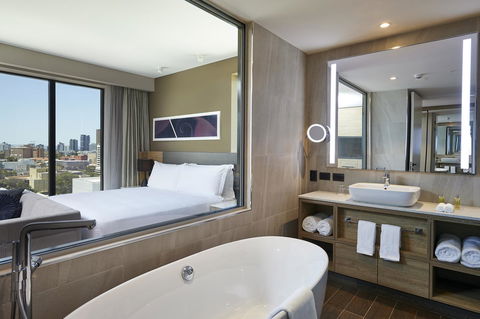 Doubletree By Hilton Perth Northbridge - Accommodation Kalgoorlie 16