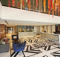 Doubletree By Hilton Perth Northbridge - Accommodation Kalgoorlie