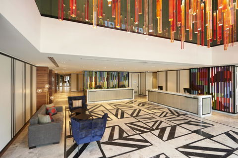 Doubletree By Hilton Perth Northbridge - Accommodation Kalgoorlie 0