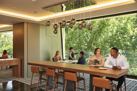 Doubletree By Hilton Perth Northbridge - Accommodation Kalgoorlie 27