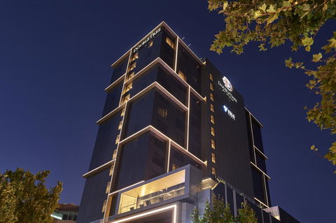 Doubletree By Hilton Perth Northbridge - Accommodation Kalgoorlie 5
