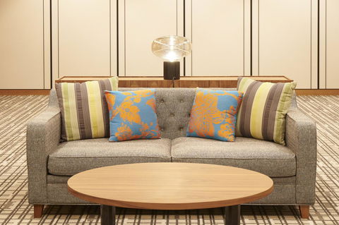 Doubletree By Hilton Perth Northbridge - Accommodation Kalgoorlie 25