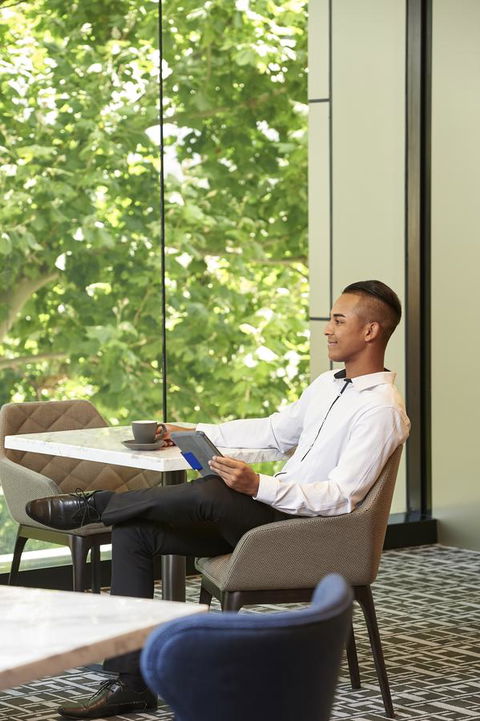 Doubletree By Hilton Perth Northbridge - Accommodation Kalgoorlie 28