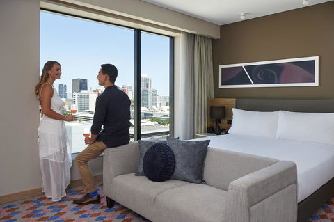 Doubletree By Hilton Perth Northbridge - Accommodation Kalgoorlie 15