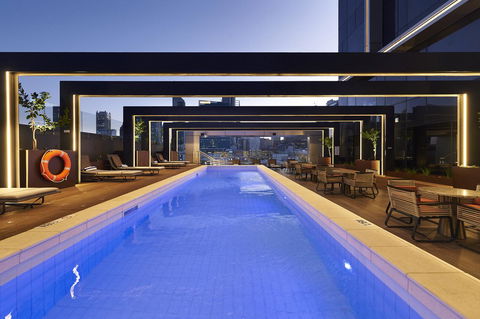 Doubletree By Hilton Perth Northbridge - Accommodation Kalgoorlie 6