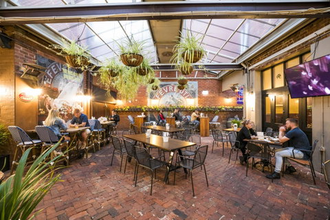 Nightcap At Belgian Beer Cafe - Accommodation Kalgoorlie 5
