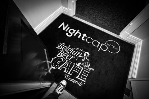 Nightcap At Belgian Beer Cafe - Accommodation Kalgoorlie 21