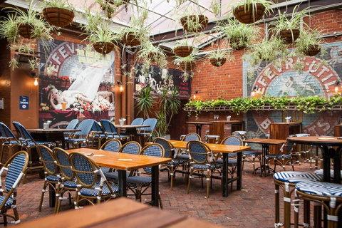 Nightcap At Belgian Beer Cafe - Accommodation Kalgoorlie 7