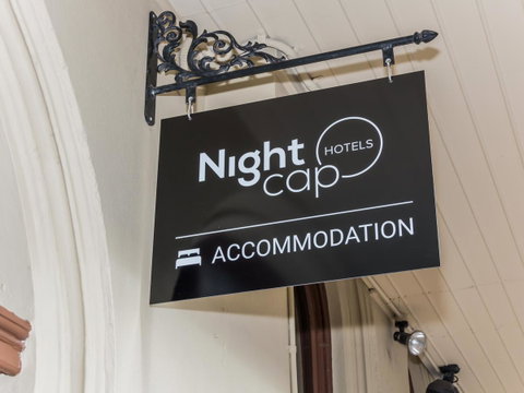 Nightcap At Belgian Beer Cafe - Accommodation Kalgoorlie 41