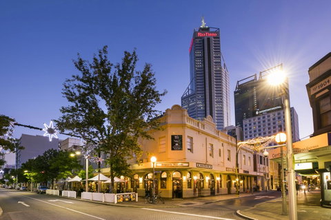 Nightcap At Belgian Beer Cafe - Accommodation Kalgoorlie 22