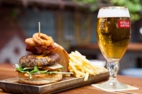 Nightcap At Belgian Beer Cafe - Accommodation Kalgoorlie 9