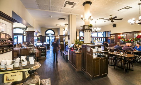 Nightcap At Belgian Beer Cafe - Accommodation Kalgoorlie 24