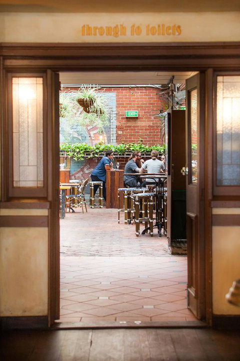 Nightcap At Belgian Beer Cafe - Accommodation Kalgoorlie 39