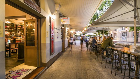 Nightcap At Belgian Beer Cafe - Accommodation Kalgoorlie 23