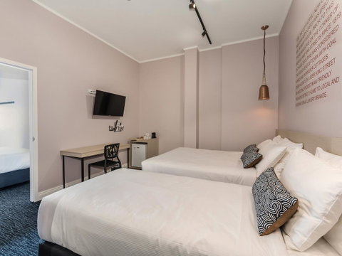 Nightcap At Belgian Beer Cafe - Accommodation Kalgoorlie 43