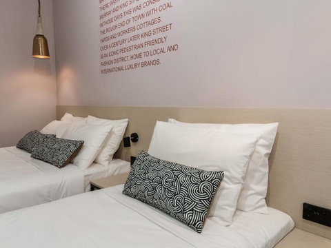 Nightcap At Belgian Beer Cafe - Accommodation Kalgoorlie 38