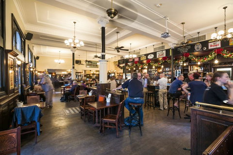 Nightcap At Belgian Beer Cafe - Accommodation Kalgoorlie 27