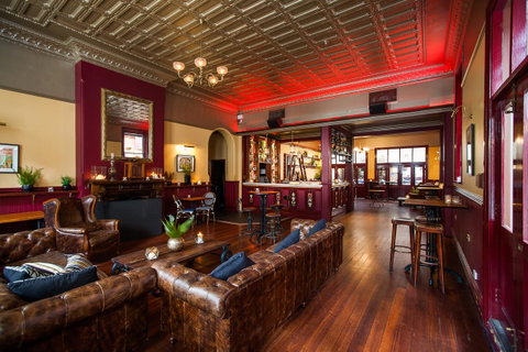 Nightcap At Belgian Beer Cafe - Accommodation Kalgoorlie 6