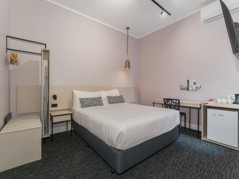 Nightcap At Belgian Beer Cafe - Accommodation Kalgoorlie 35