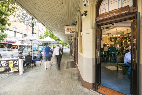 Nightcap At Belgian Beer Cafe - Accommodation Kalgoorlie 28
