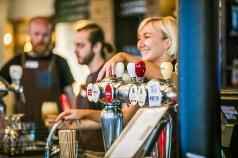 Nightcap At Belgian Beer Cafe - Accommodation Kalgoorlie 32