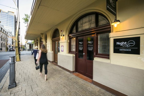 Nightcap At Belgian Beer Cafe - Accommodation Kalgoorlie 29