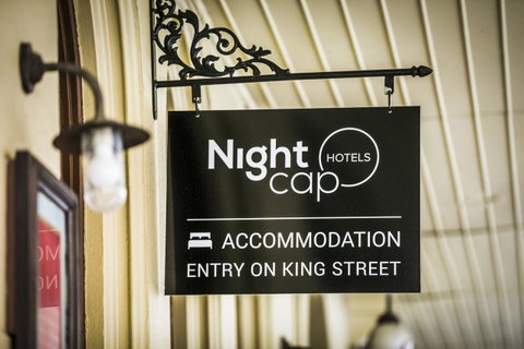 Nightcap At Belgian Beer Cafe - Accommodation Kalgoorlie 33