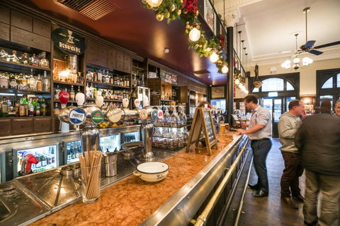 Nightcap At Belgian Beer Cafe - Accommodation Kalgoorlie 26