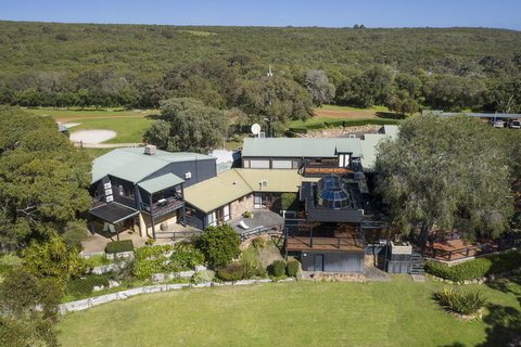 Karriview Margaret River - Accommodation Kalgoorlie 40