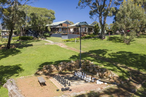 Karriview Margaret River - Accommodation Kalgoorlie 36