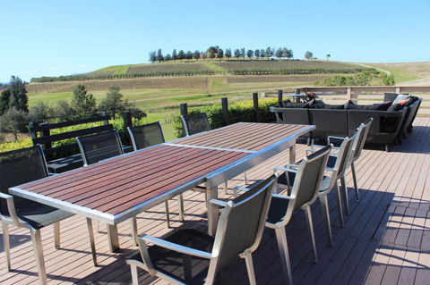 Grapevines Boutique Accommodation - Accommodation Kalgoorlie 11