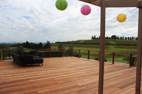 Grapevines Boutique Accommodation - Accommodation Kalgoorlie 9