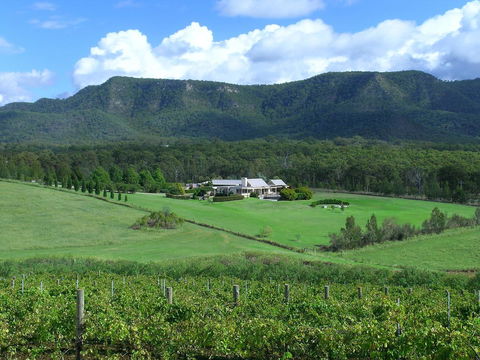 Grapevines Boutique Accommodation - Accommodation Kalgoorlie 23