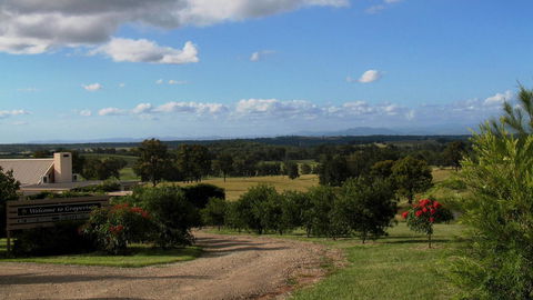 Grapevines Boutique Accommodation - Accommodation Kalgoorlie 20