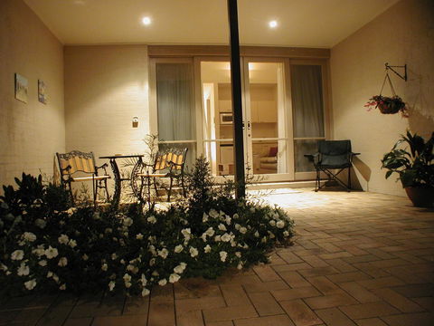 Grapevines Boutique Accommodation - Accommodation Kalgoorlie 19