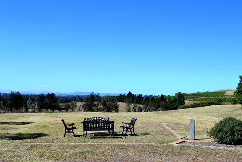 Grapevines Boutique Accommodation - Accommodation Kalgoorlie 18