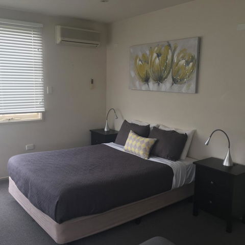 Grapevines Boutique Accommodation - Accommodation Kalgoorlie 10