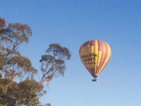 Grapevines Boutique Accommodation - Accommodation Kalgoorlie 12