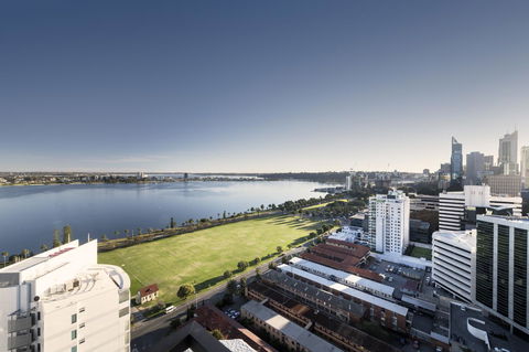Pan Pacific Perth - Accommodation Kalgoorlie 19