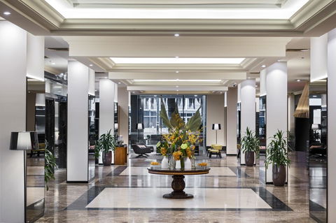 Pan Pacific Perth - Accommodation Kalgoorlie 16