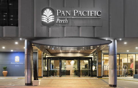 Pan Pacific Perth - Accommodation Kalgoorlie 15