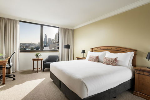 Pan Pacific Perth - Accommodation Kalgoorlie 10