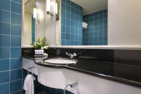 Pan Pacific Perth - Accommodation Kalgoorlie 11