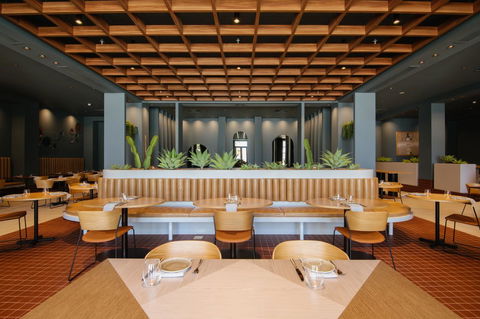 Pan Pacific Perth - Accommodation Kalgoorlie 17