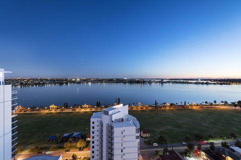 Pan Pacific Perth - Accommodation Kalgoorlie 7